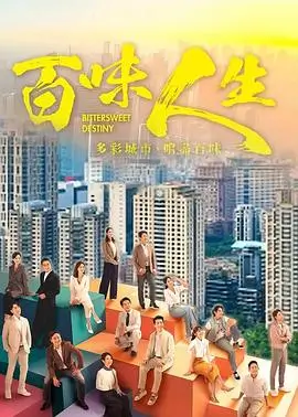 天空影视热播悬疑剧雾港迷踪海报