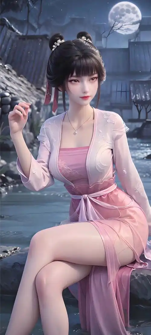 天空影视古装言情短剧天才小医妃海报